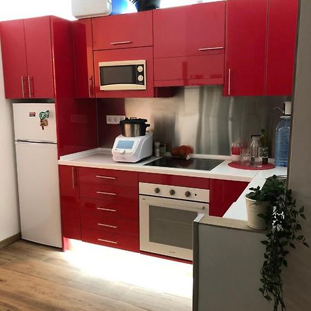 Brigh Loft Dishwaser Surfers&Nomads 라스팔마스 외부 사진