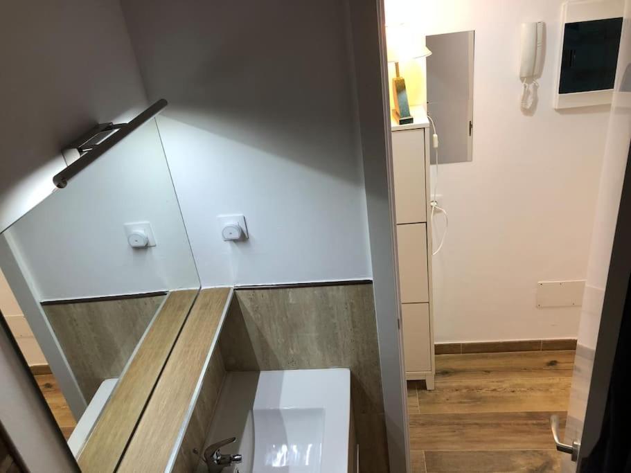 Brigh Loft Dishwaser Surfers&Nomads 라스팔마스 외부 사진