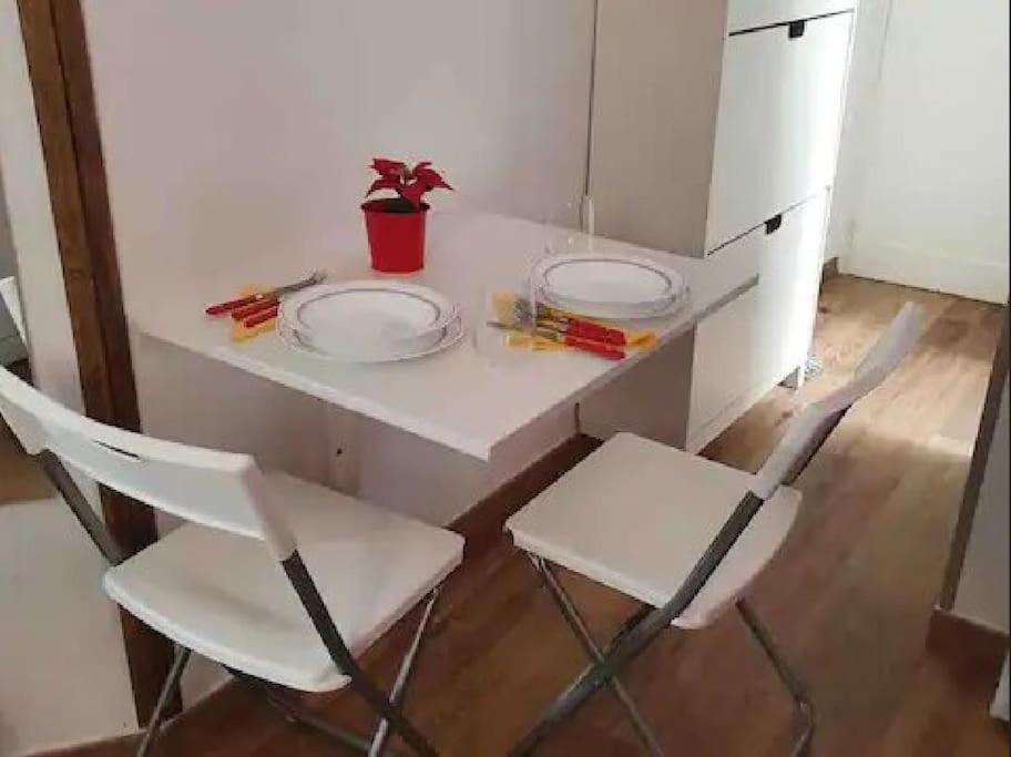 Brigh Loft Dishwaser Surfers&Nomads 라스팔마스 외부 사진