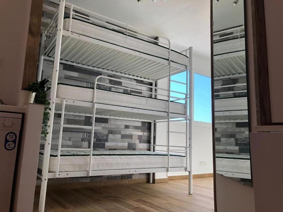 Brigh Loft Dishwaser Surfers&Nomads 라스팔마스 외부 사진