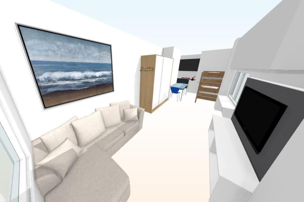 Brigh Loft Dishwaser Surfers&Nomads 라스팔마스 외부 사진