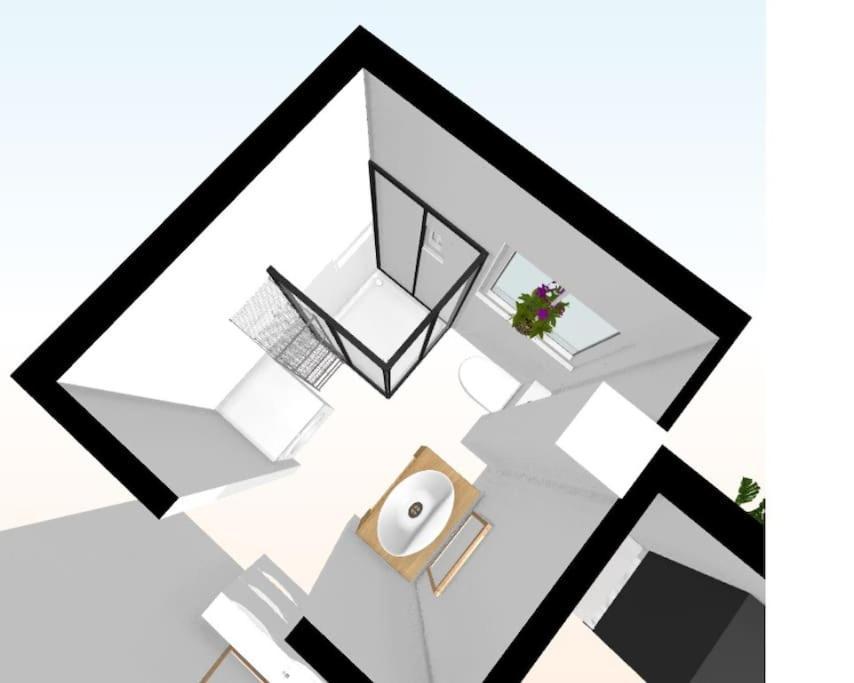 Brigh Loft Dishwaser Surfers&Nomads 라스팔마스 외부 사진